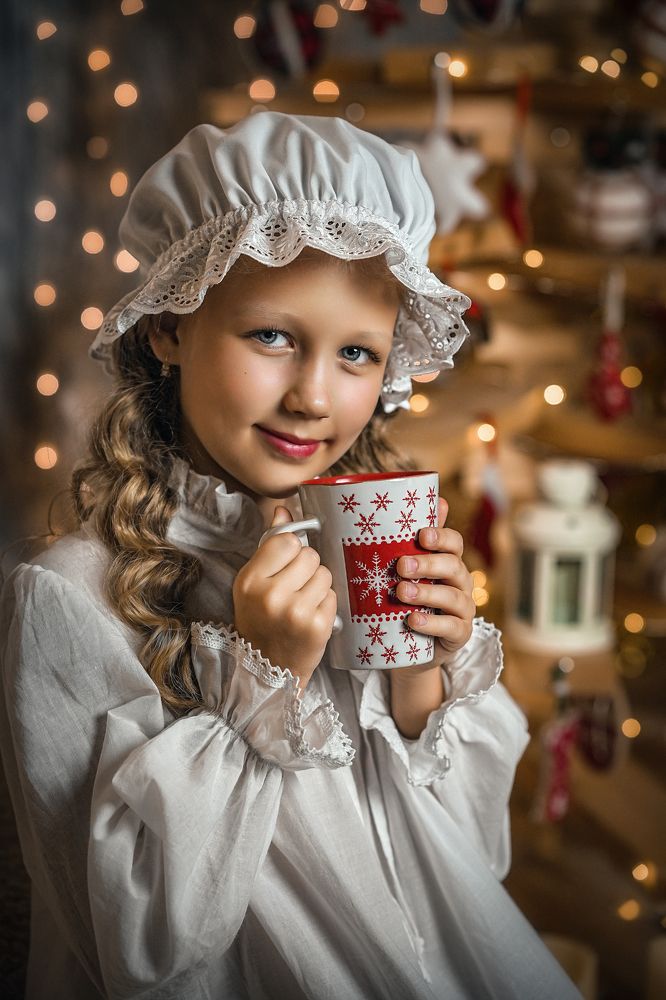 Photograph by Галина Бокова