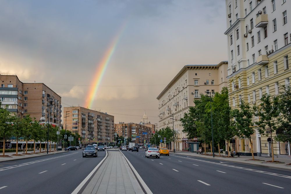 Фотография автора Олег Дорошенко