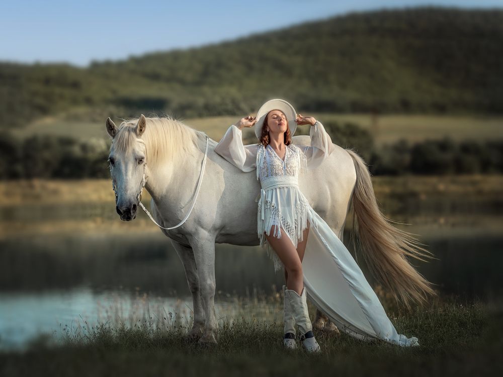 Photograph by Галина Бокова