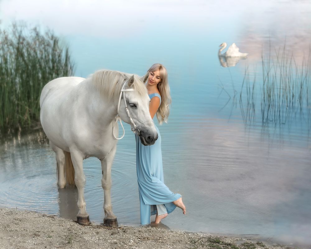 Photograph by Галина Бокова