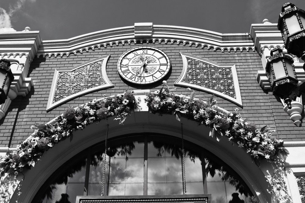 Photograph by ОЛЬГА ДЕРБЕНЕВА