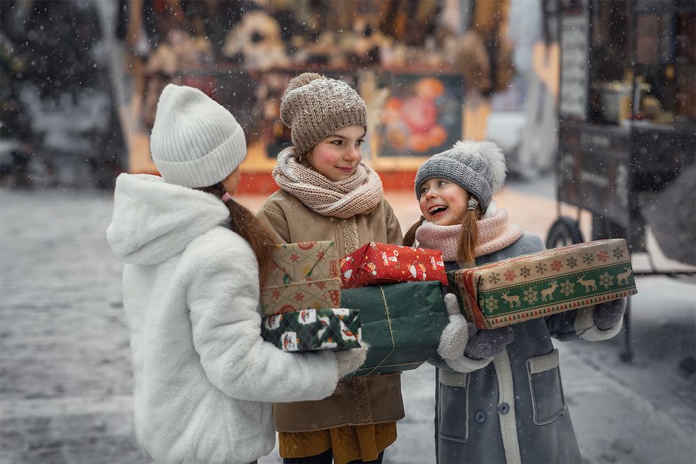 Photograph by Елена Коловицкова