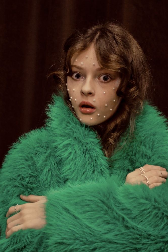 Photograph by Ульяна Максименко