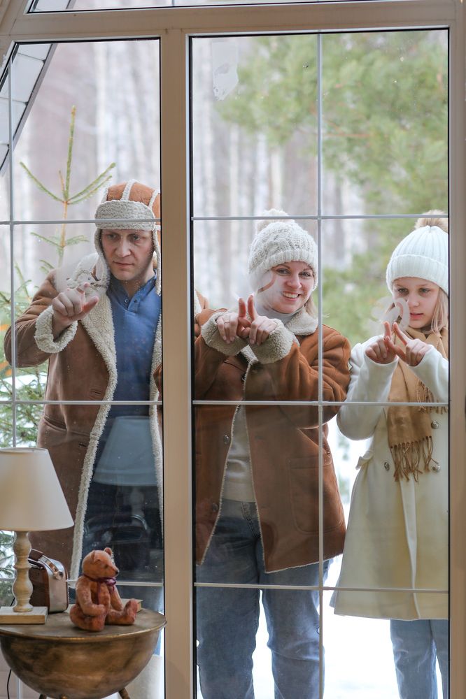 Фотография автора Татьяна Янюк