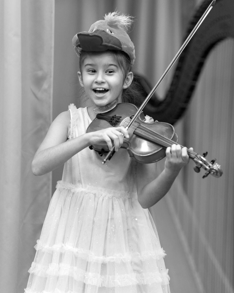 Photograph by Ирина Шафранская