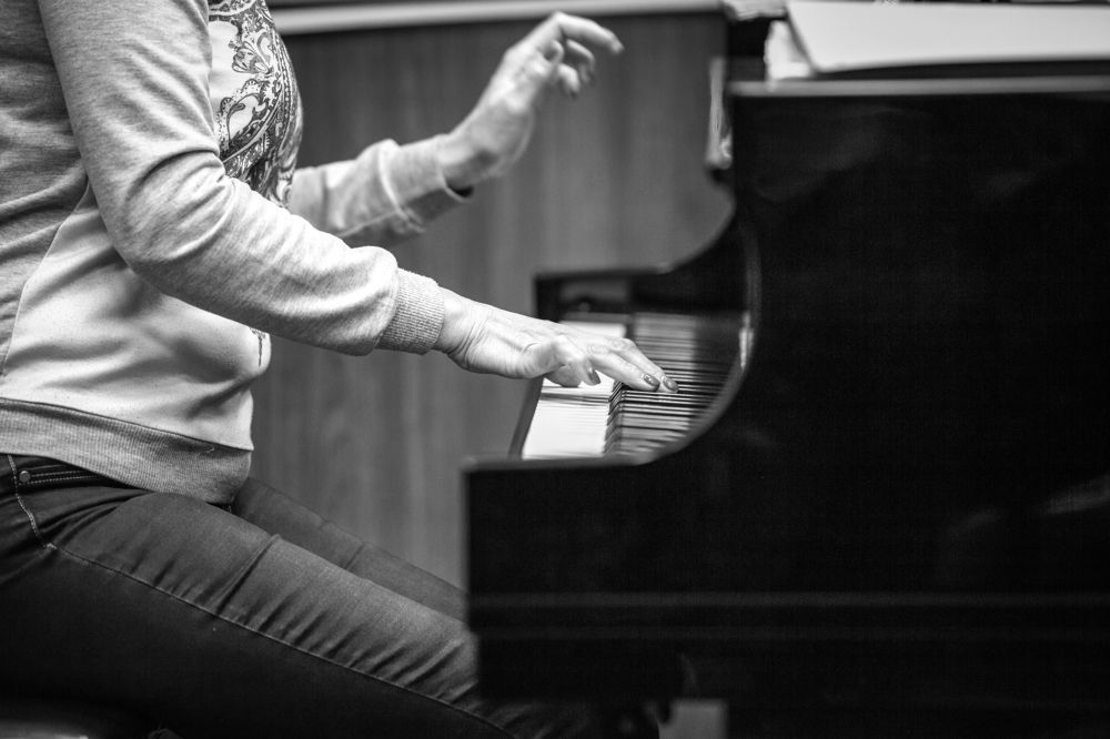 Photograph by Ирина Шафранская