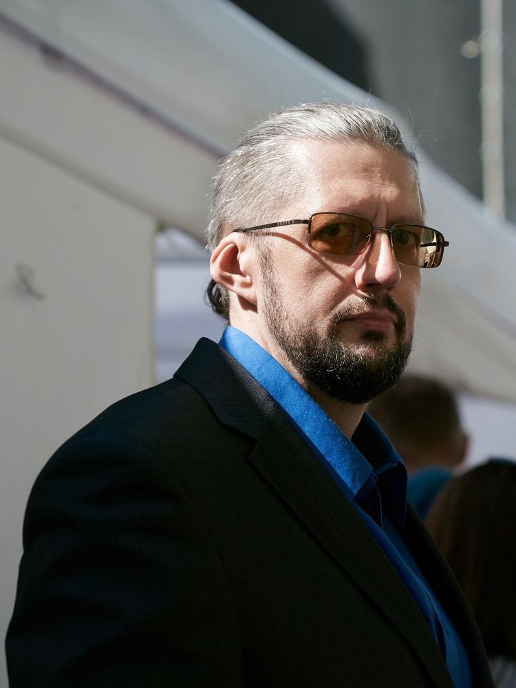 Photograph by Сергей Зимин