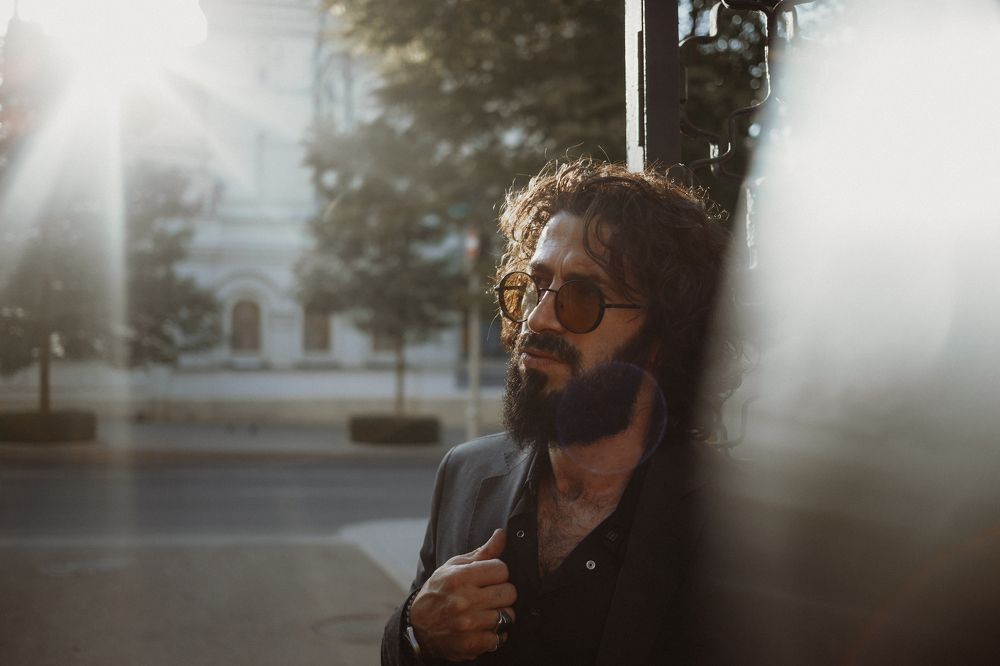 Photograph by Любовь Махачек