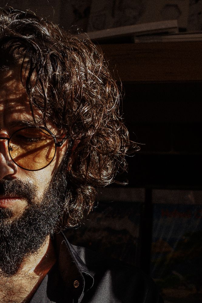 Photograph by Любовь Махачек