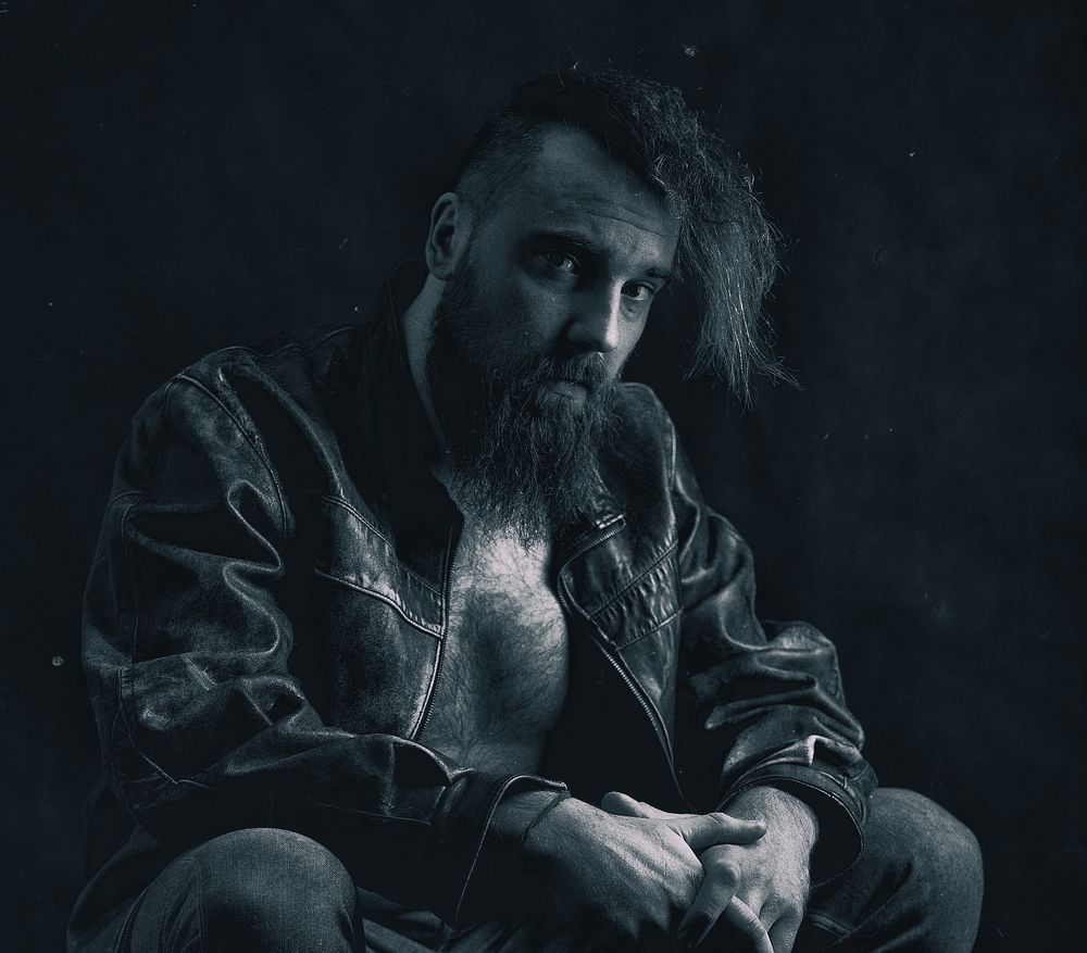 Photograph by Tomasz Bossak