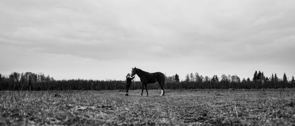 Photograph by Никита Суслов