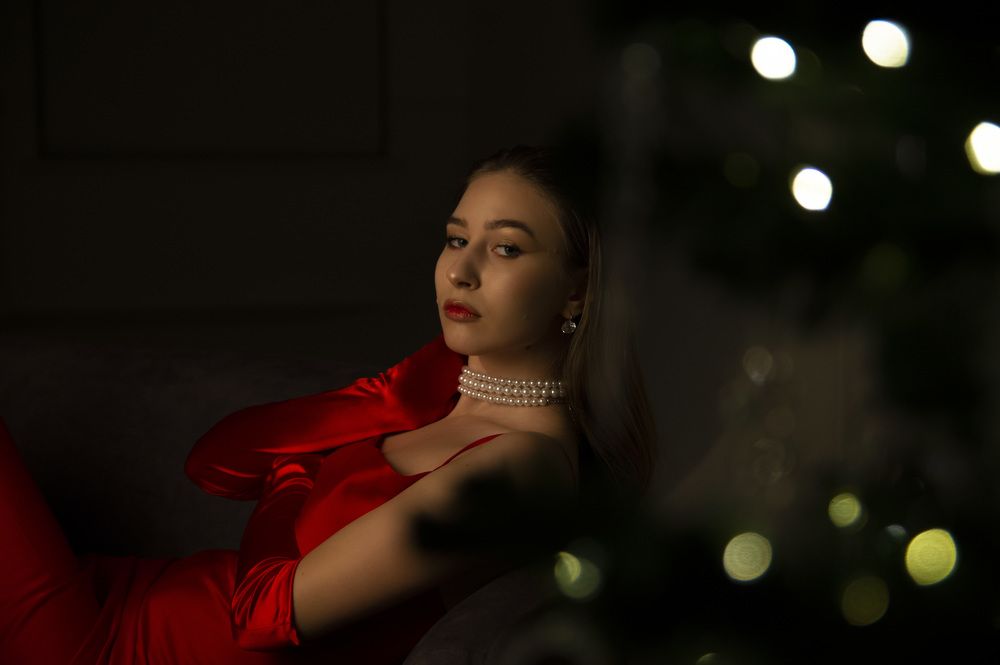 Photograph by Владимир Миняйлов