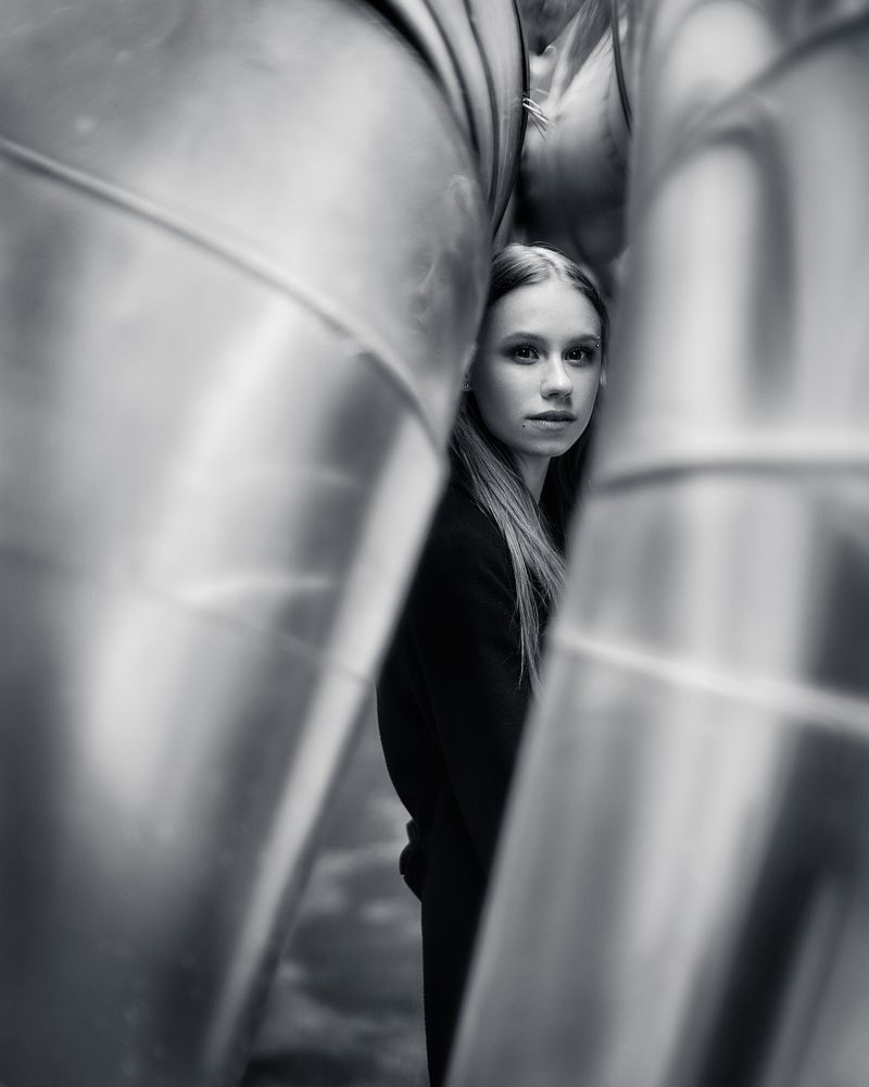 Фотография автора Nikita Suslov