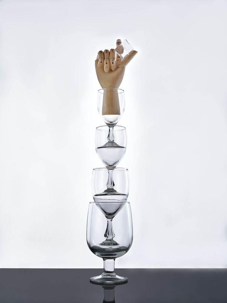 Photograph by Jesús Camacho Ruiz