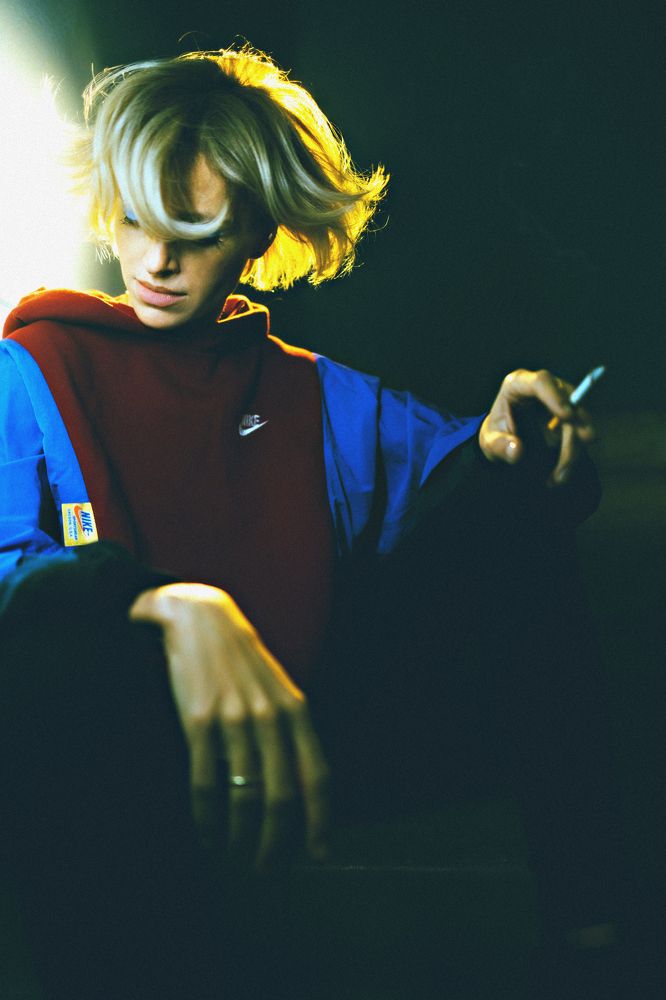 Photograph by Эльвира Полудницына