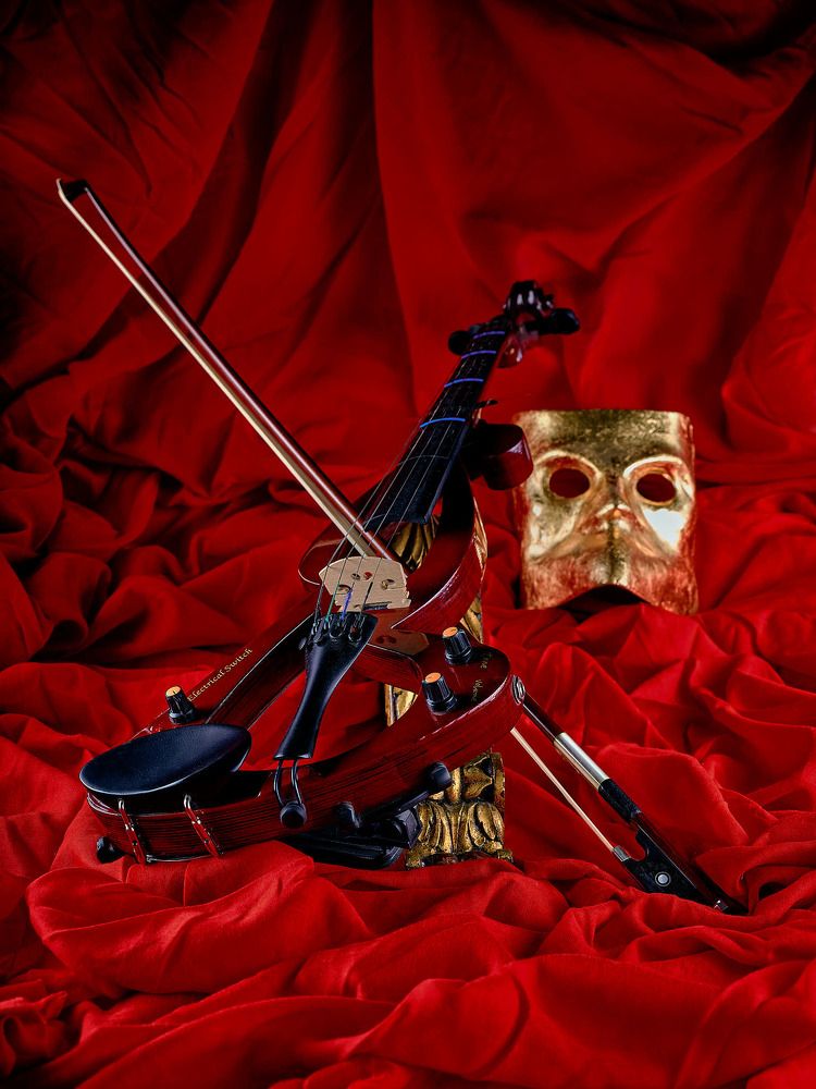 Photograph by Jesús Camacho Ruiz