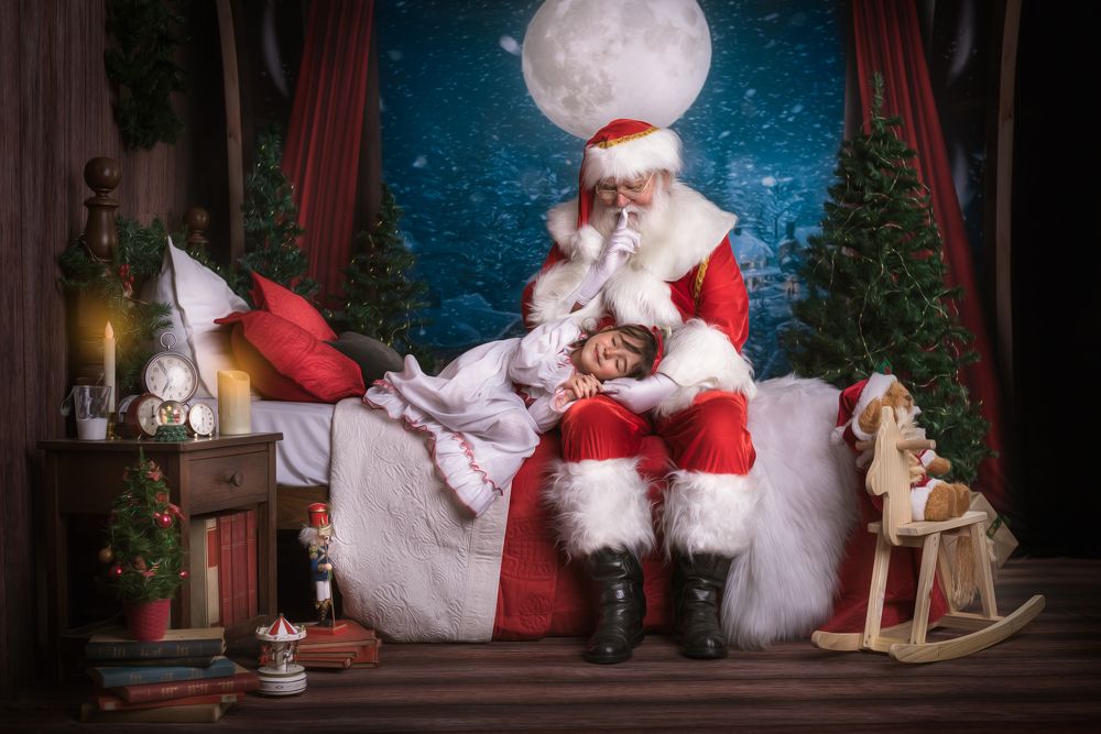 Photograph by Camilla