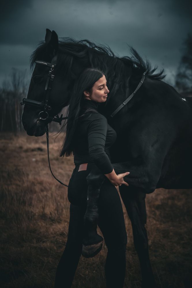 Photograph by Анастасия Терехова