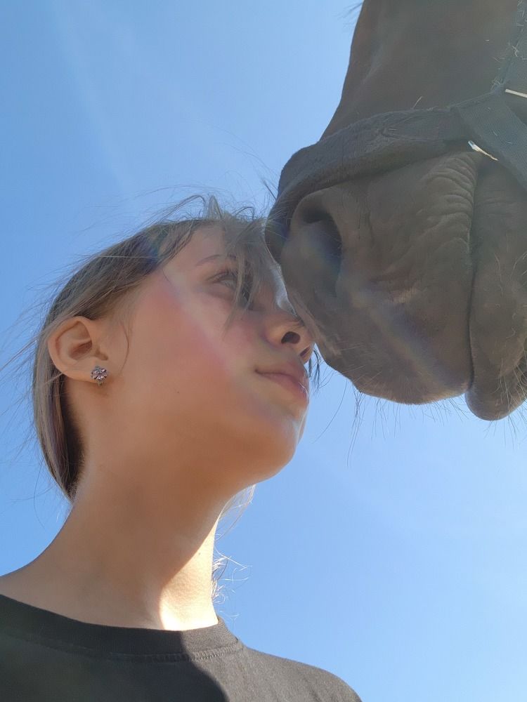 Photograph by Tatiana Denisova