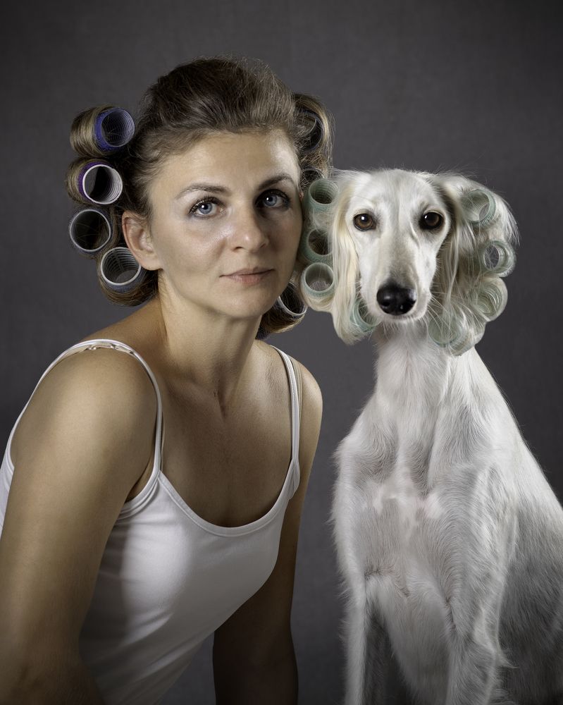 Photograph by Ольга Евграфова