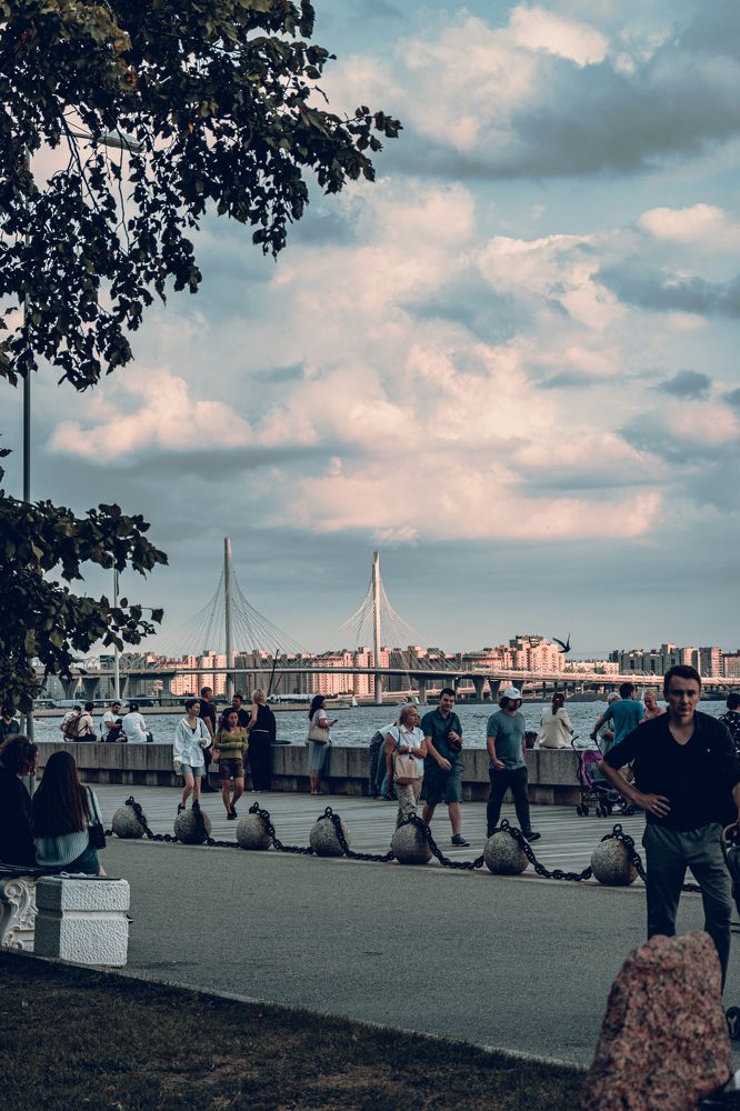 Photograph by Ilyas Kayumov