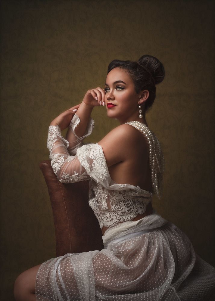 Photograph by Marcela Moya