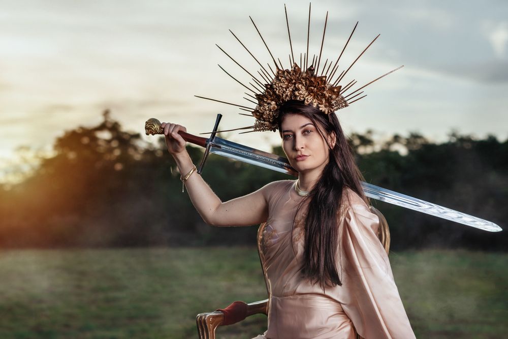 Photograph by Doriwendel Sá de Souza