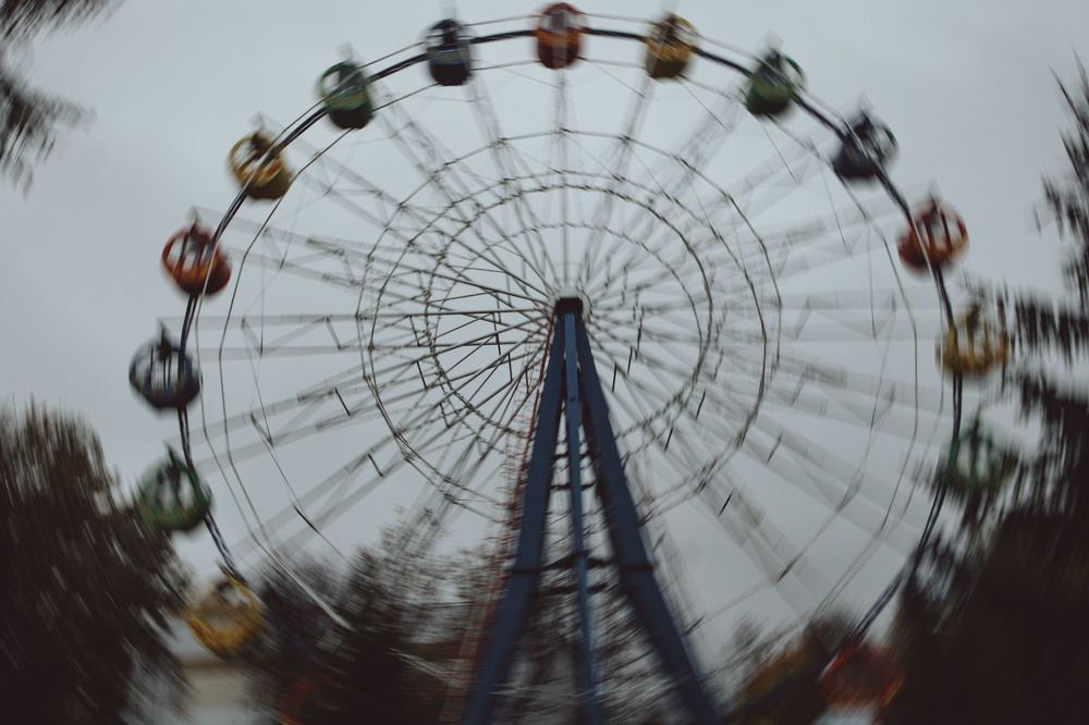 Photograph by Эльвира Полудницына