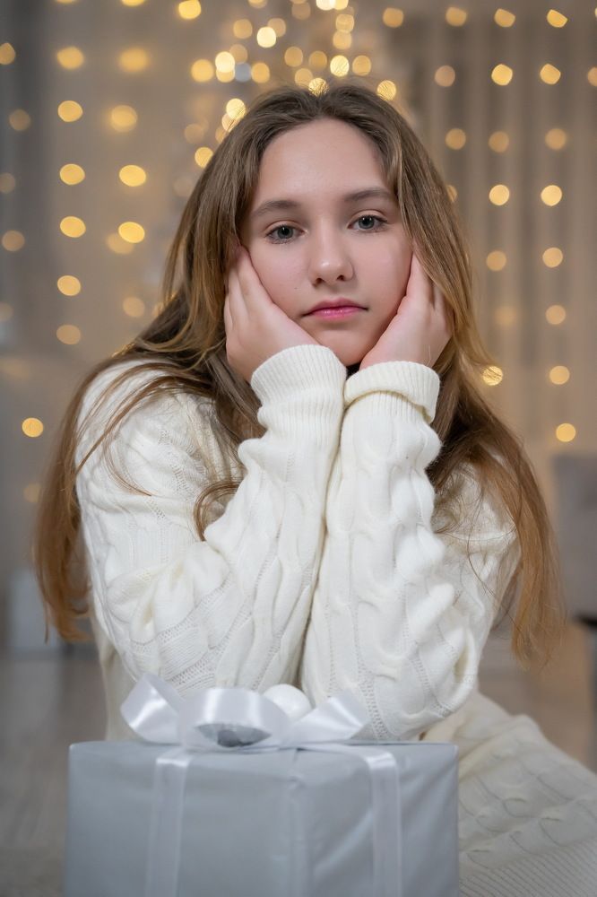 Photograph by Светлана Городилова