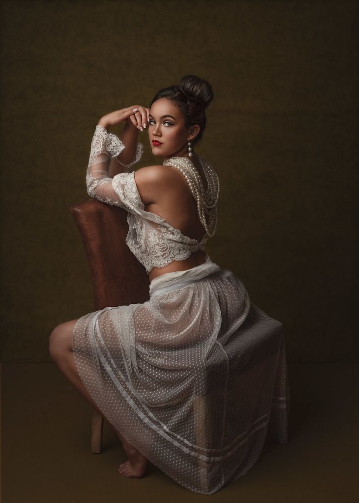 Photograph by Marcela Moya