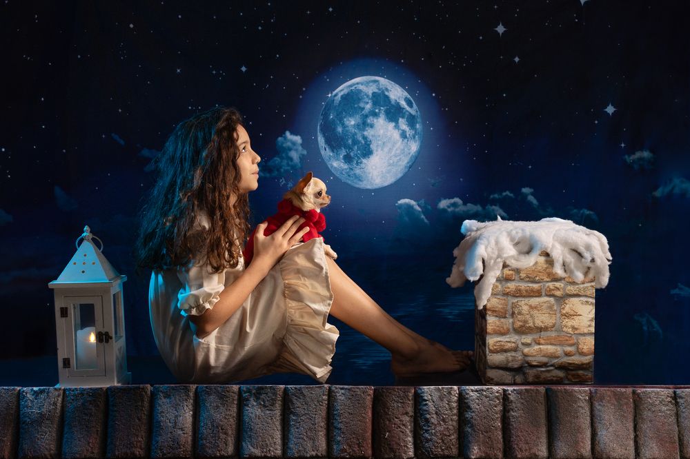 Фотография автора Anita Maggiani