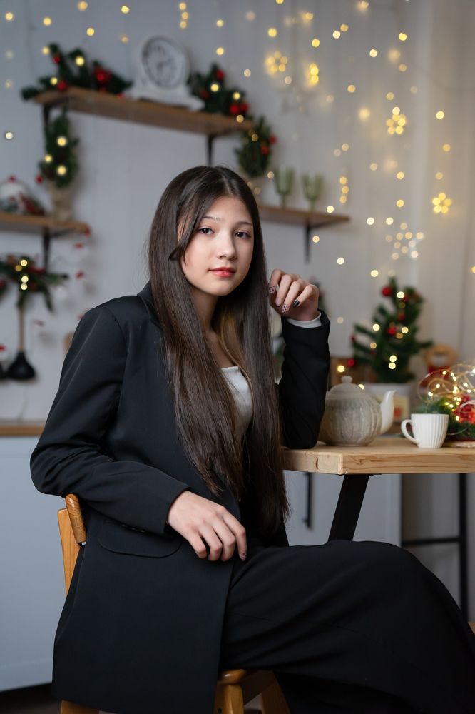 Photograph by Светлана Городилова