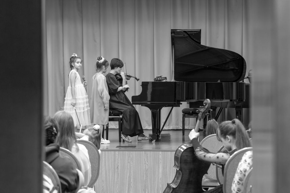 Photograph by Ирина Шафранская