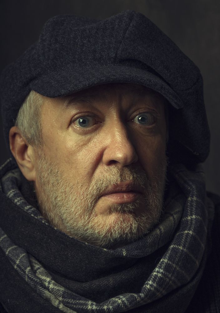 Photograph by Замятин Александр