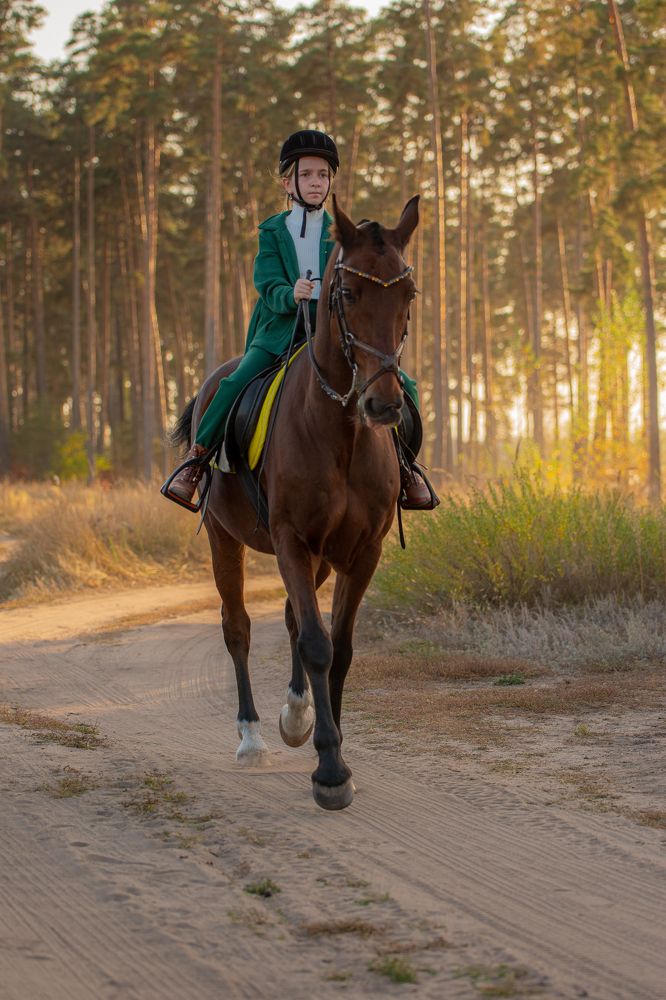 Photograph by Елена Бондарь