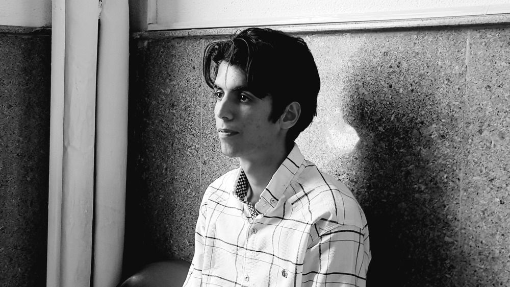 Photograph by Mohammad Mahdi Khojasteh