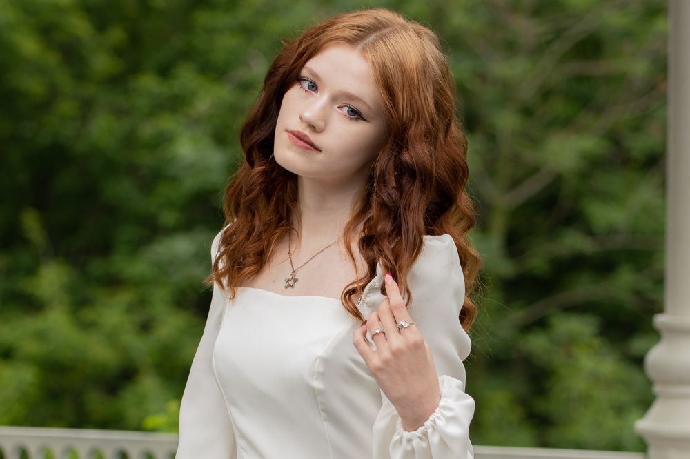 Photograph by Елена Бондарь