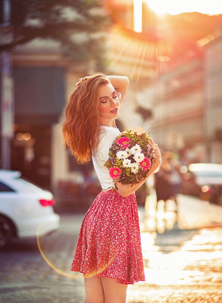 Photograph by Andrea Tuckova