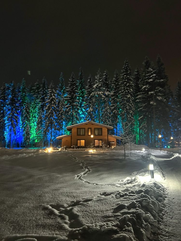 Фотография автора Olga Klyueva