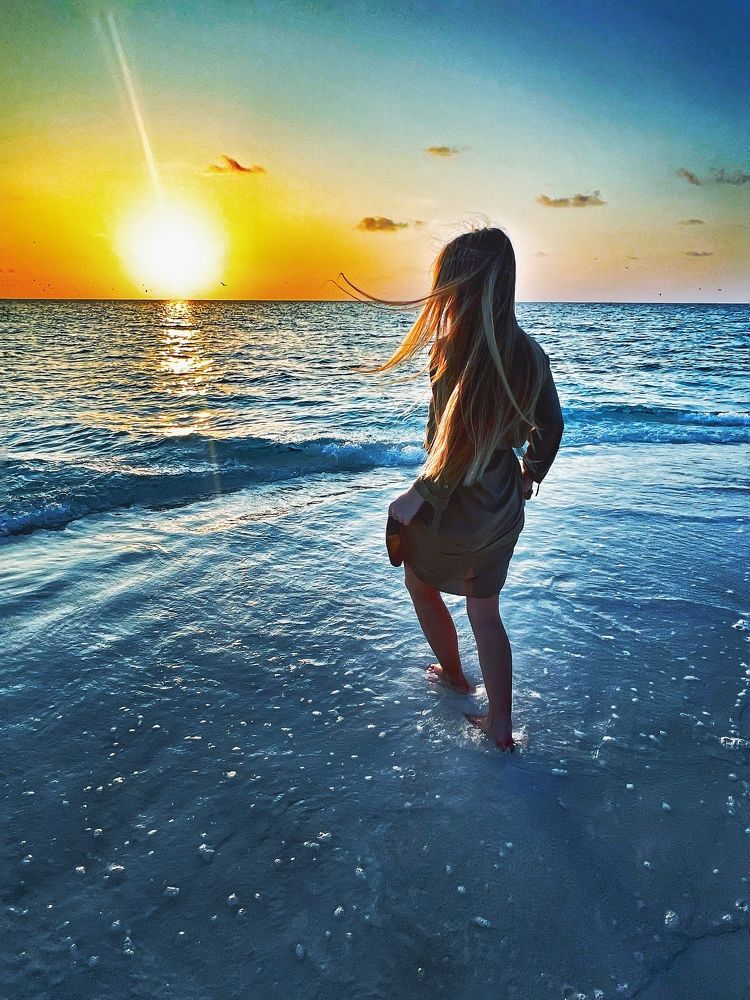 Фотография автора Olga Klyueva