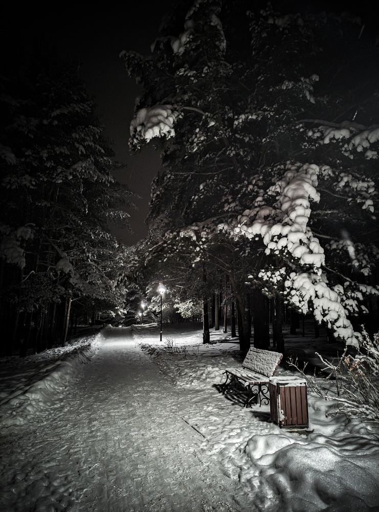 Photograph by Дмитрий Малышев