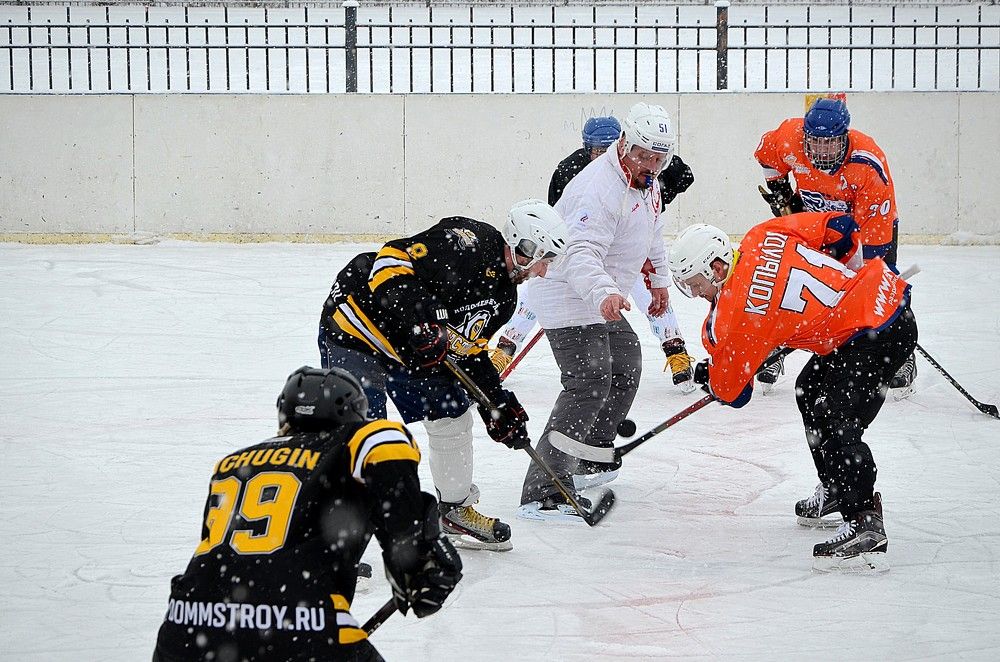 Photograph by Зинаида Фадеева