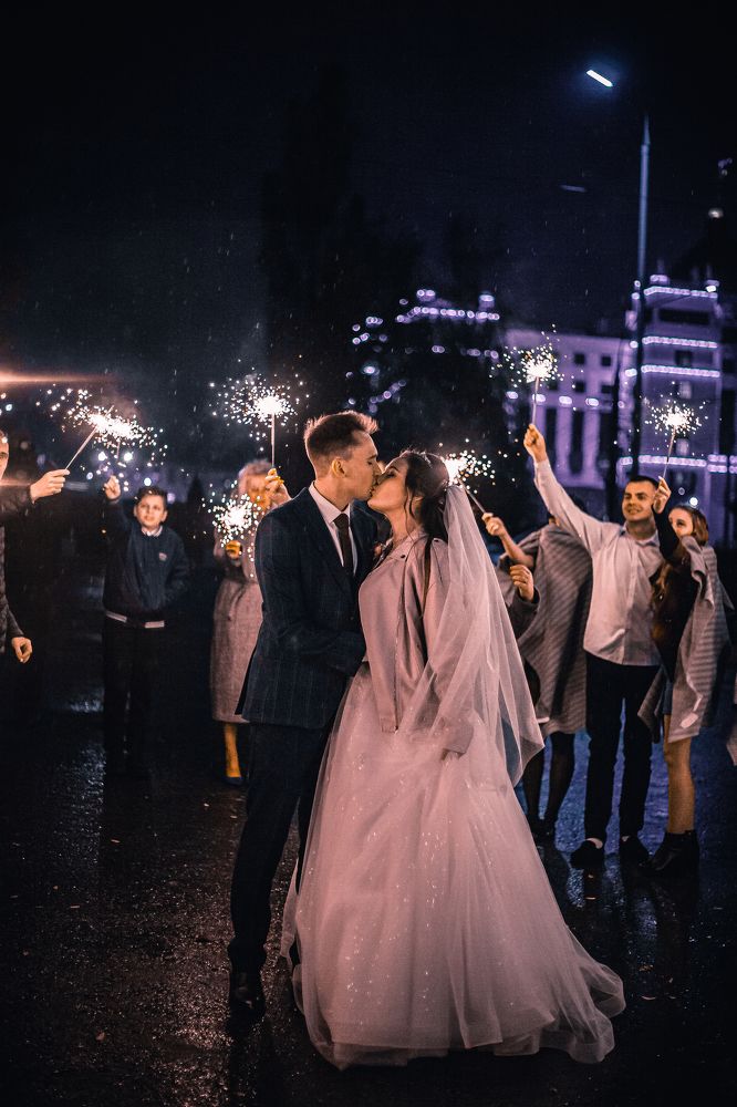 Photograph by Анастасия Терехова