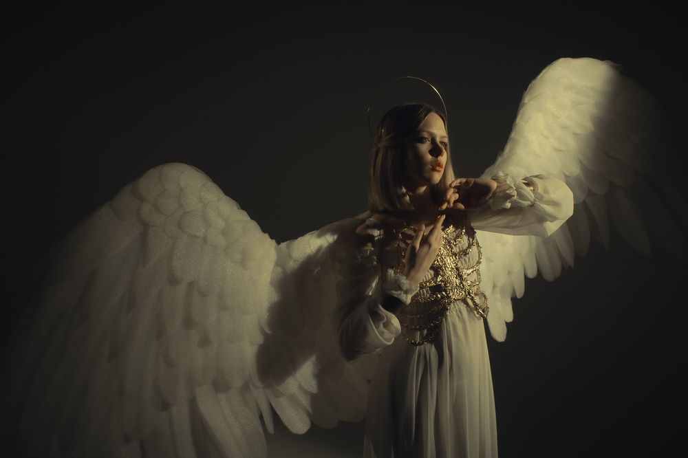 Фотография автора Филатова Алина