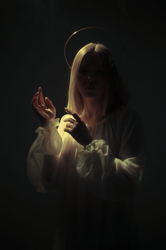 Фотография автора Филатова Алина