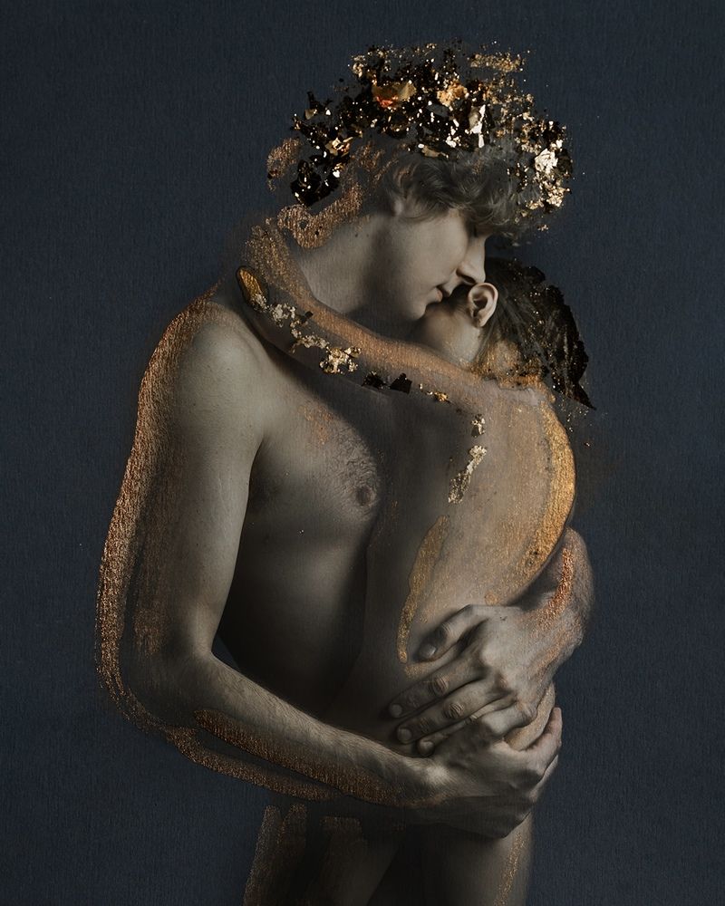 Фотография автора Olga Alekseeva