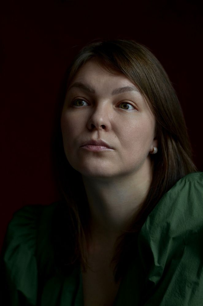 Photograph by Есения Ломова