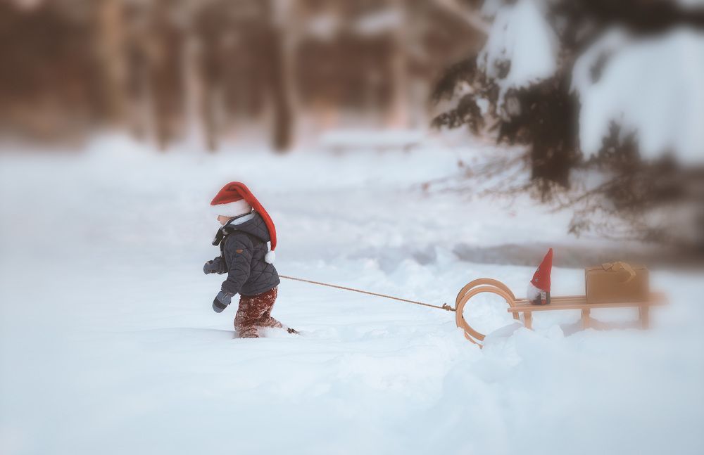 Photograph by Magdalena Stano