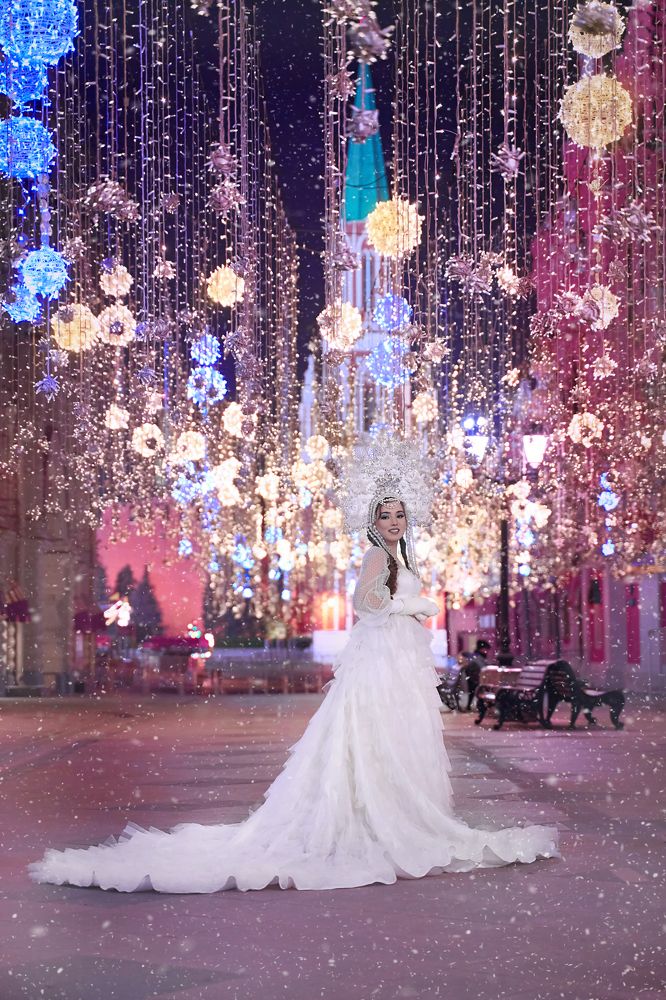 Photograph by Оксана Сироштан