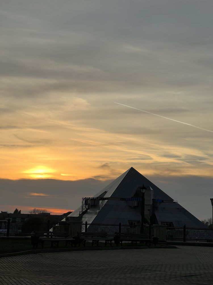 «Вечерняя мантра».